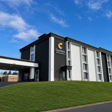 Comfort Inn & Suites