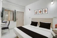 Hotel O Dehradun Railway Station Formerly Vista Express Homestay - 2-Star