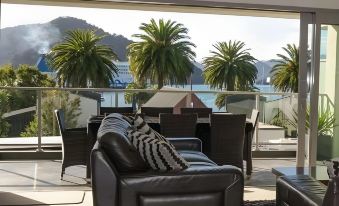 Picton Accommodation Gateway Motel