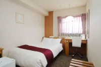 Sasebo Green Hotel - parking