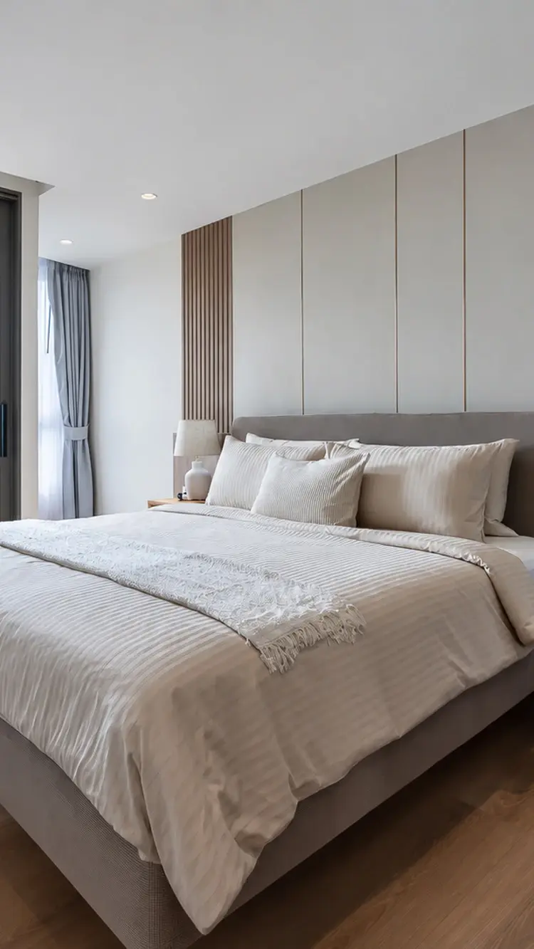 รูปภาพของHoliday apartment at Chardonnay Condo in Naiharn