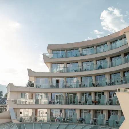 Hotel Drim