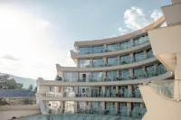 Hotel Drim - 4 stjerner