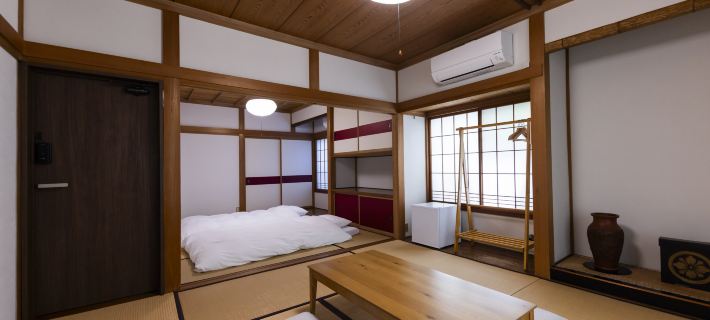 Suzuki Ryokan Hôtels à&nbsp;: Jōetsu