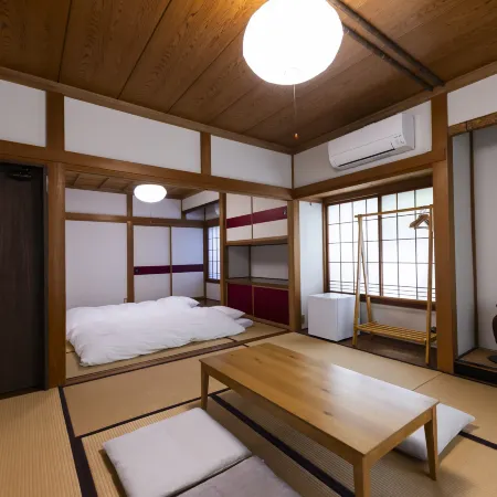 Suzuki Ryokan
