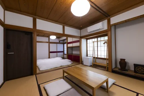 Suzuki Ryokan - 2-Star