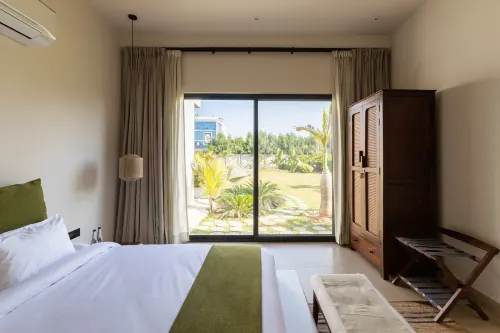 La Vida Retreat - Luxe 2 Bed Villa in Jaipur - Inns