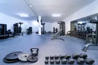 Servatur Riosol - Gym