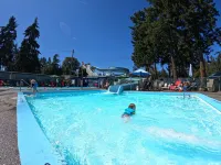 Riverside Resort & RV Park - Pools