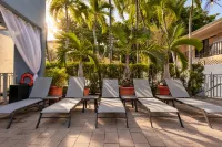 Hampton Inn Miami-Coconut Grove/Coral Gables - 2-Sterne