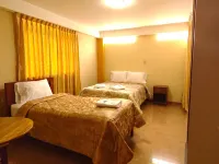 HOTEL EL CASTOR Huaraz - 2 звезды