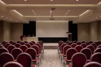 아틀란티카 칼리스톤 리조트 - 어른 전용 - 주차장