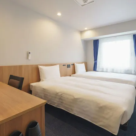 Toyoko Inn Tsukuba-eki