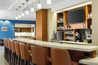 Hyatt Place Columbia Downtown - Pet friendly