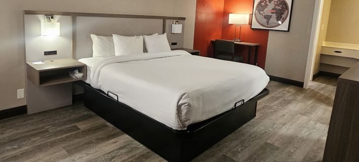 Ramada by Wyndham Westminster Denver Hotels in Westminster
