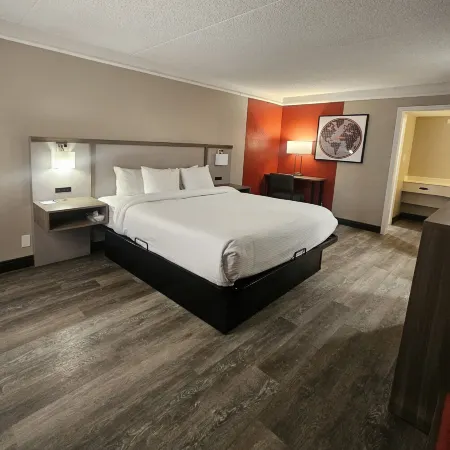 Ramada by Wyndham Westminster Denver