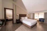인터컨티넨탈 마자르 레바논 바이 IHG - 무료 와이파이