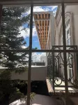 SO-HOTEL AGUASCALIENTES - balcony