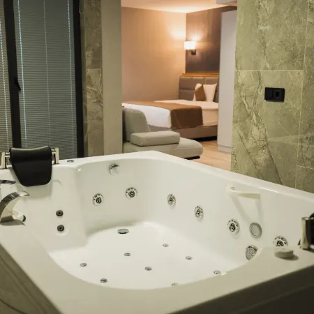 North Star Hotel