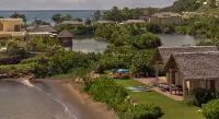 Six Senses La Sagesse - Bar