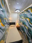 Nithyanand Male Cabinstay Dormitory - Hostels