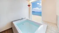Apex Hotel - Hot Tub
