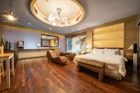 From H Amoremio The Classic Suwon Station - spa