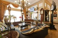 Ambassador City Centre Hotel - 3-Star
