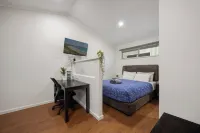 Aspen Karratha Village - parkir
