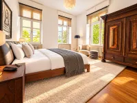Alte Zigarrenmanufaktur - Boutique Hotel & Residences Heidelberg - 4 Yıldız