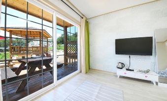 Samcheok Lime Pension