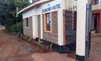 Makindu Diamond Hotel