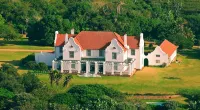 Botha House Hotels in Scottburgh