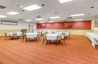 Quality Inn Radford-West Blacksburg I-81 - Pet friendly