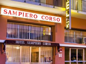 Hôtel Sampiero Corso