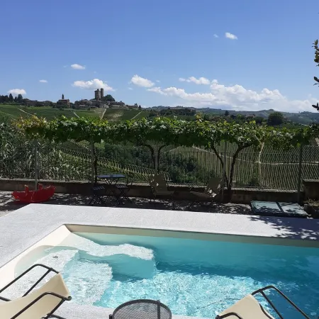 Agriturismo I Grappoli
