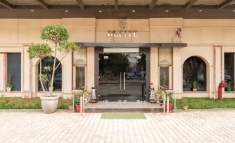 Delite Hotel - Faridabad