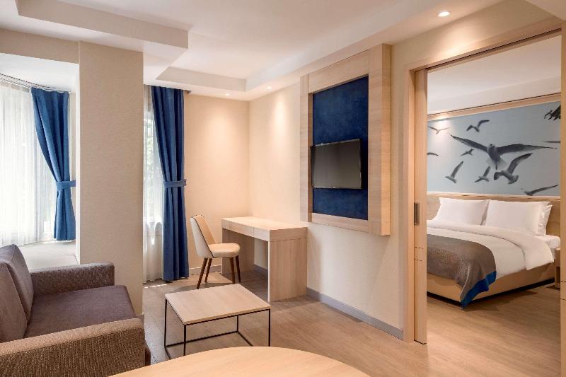 Ramada by Wyndham Istanbul Old City