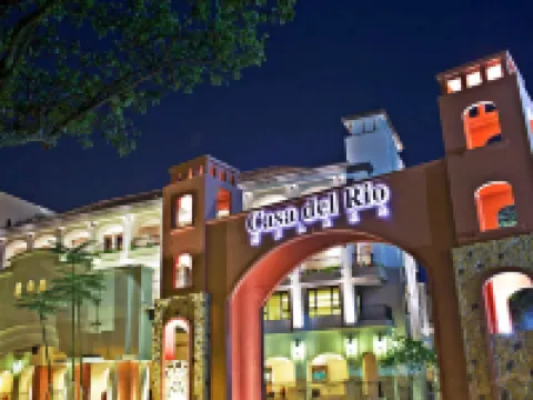 คาซ่าเดลริโอ มะละกา โรงแรมในมะละกา