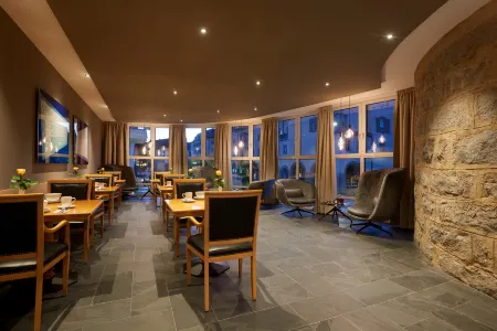Hotel Goldene Rose Отели в г. Anterselva di Mezzo