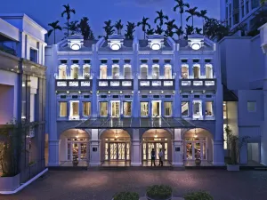 InterContinental Singapore