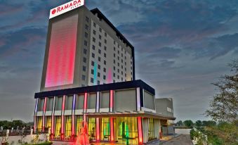 Ramada Plaza by Wyndham Agra