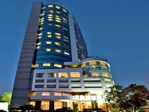 The Westin Dhaka