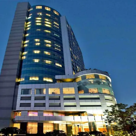 The Westin Dhaka