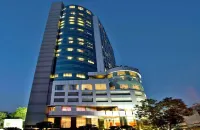 The Westin Dhaka Hôtels à : 