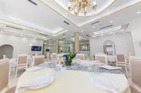Hotel Belagrita Hotel di Kucove