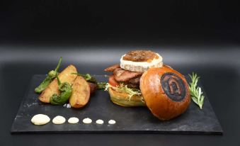 Travelodge Barcelona del Valles - Housity