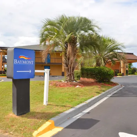 Baymont by Wyndham Santee