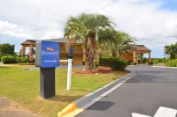 Baymont by Wyndham Santee - Parkering