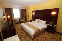 Oasis Hotel